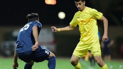 التعاون السعودي يعلن التعاقد مع العتيبي لمدة ثلاثة مواسم