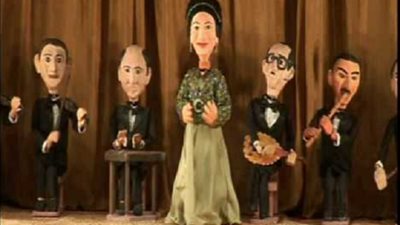 غدًا.. أم كلثوم تحيي حفلًا غنائيًا في ساقية الصاوي