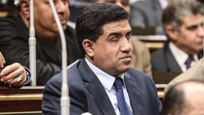 خالد حنفي: قانون الإيجارات الجديد له آثار اجتماعية خطيرة