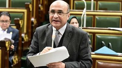 عمر مروان: تعويضات متضرري أهالي النوبة جاهزة