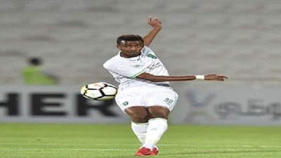 الرائد السعودي يعلن ضم دارسي من الأهلي على سبيل الإعارة