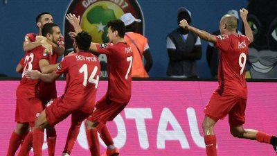 كان 2019| تونس تتطلع لتفادي مفاجآت مدغشقر في دور الثمانية