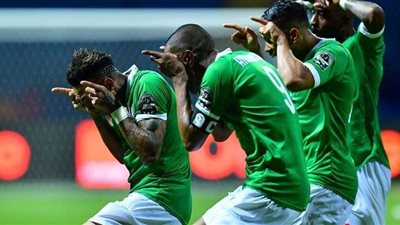 مدرب مدغشقر: نقدر قوة المنتخب التونسي لكننا نسعى لكتابة التاريخ