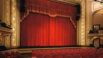 مسرح السلام يستقبل الاحتفال بذكرى 23 يوليو