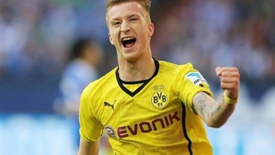 رويس قائد دورتموند: علينا أن نثق دائما في قدرتنا على الفوز بلقب البوندسليجا