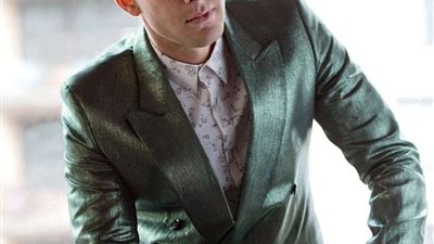 بعد ساعات.. أغنية مارك رونسون الجديدة تتجاوز مليون مشاهدة