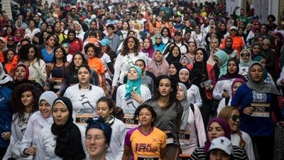 بالصور.. مطروح تستقبل الجولة الخامسة من 