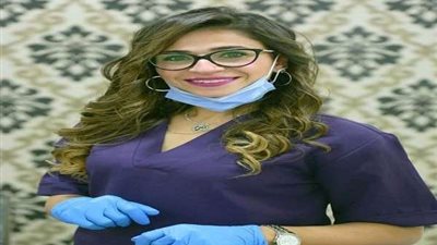 طبيبة أسنان: التبييض والتلميع هدفهما ابتسامة جذابة وصحية