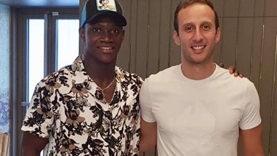 الأهلي يستكمل صفقاته مبكرا بسبب أزمة القيد الأفريقية