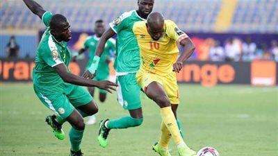 بالفيديو.. السنغال تفوز على بنين وتتأهل للمربع الذهبي بأمم أفريقيا 2019
