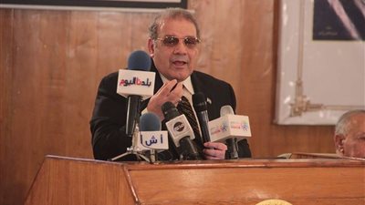 بالصور.. مجلس أمناء سيناء يحتفل باليوم العالمي للتعاونيات