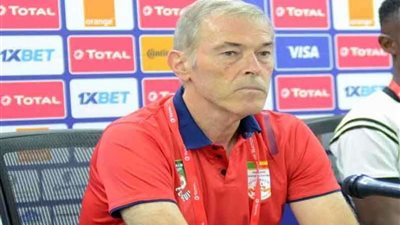 مدرب بنين: كنا رجالا أمام أكبر منتخبات القارة