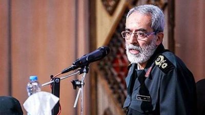 نجات: قواعد أمريكا تقع في مرمى الصواريخ الإيرانية