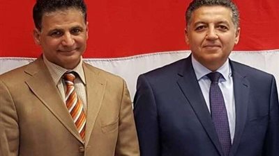 بهجت العبيدي: الاحتفال باليوم الوطني في النمسا يعزز الانتماء