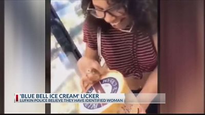 لسبب غريب.. الشرطة الأمريكية تلقي القبض على امرأة