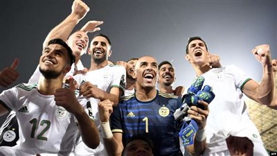 الجزائر تواجه كوت ديفوار في ربع نهائي أمم أفريقيا الليلة