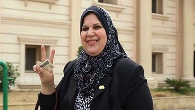 نائبة توضح أهم بنود قانون التأمينات الجديد