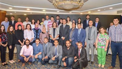 وزيرة الهجرة تتفقد الاستعدادات النهائية لمؤتمر الكيانات المصرية بالخارج