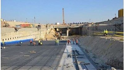 الحكومة تنفي منع مواطني شمال سيناء من دخول محافظة جنوب سيناء