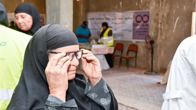 ُصناع الخير تطلق 3 قوافل لمكافحة العمى في ثلاث محافظات