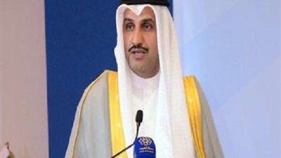 مدير منظمة العمل العربية: عمال مصر دعائم للوطن وقادرين على تحقيق نهضتها