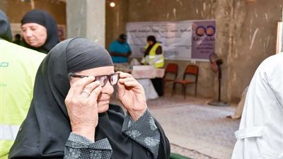 صناع الخير للتنمية تنظم قوافل خيرية لمبادرة 