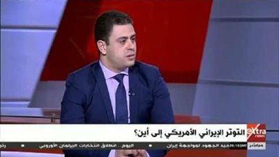 باحث سياسي: زيادة معدل تخصيب اليورانيوم خرقًا واضحًا للاتفاقية