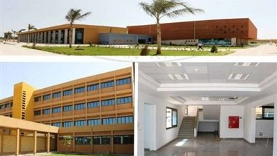 تعرف على شروط القبول في أول معهد فني لتكنولوجيا 