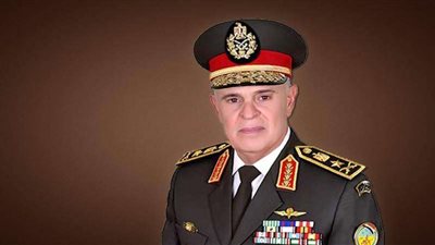 رئيس الأركان يجري جولة تفقدية لمتابعة التنسيق بالكليات والمعاهد العسكرية