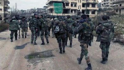 3 انفجارات متتالية في مدينة الحسكة السورية