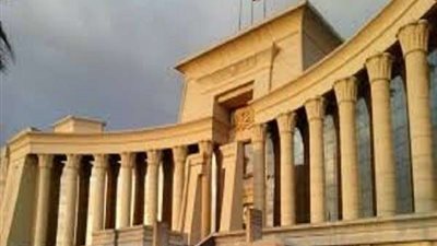 رئيس المحكمة الدستورية.. تعرف على السيرة الذاتية للمستشار سعيد مرعي