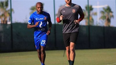 الأهلي يضع برنامج بدني خاص لتجهيز 