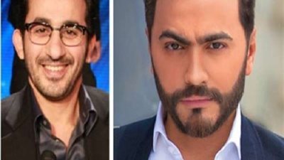 أبرزهم حلمي وتامر.. أفلام تسابق الزمن لاقتحام موسم عيد الأضحى