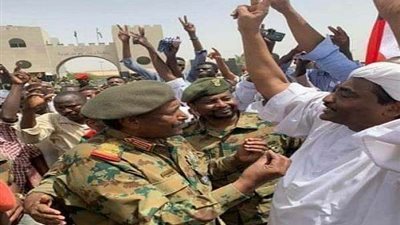 السودان.. محاولة انقلاب فاشلة ضد المجلس العسكري