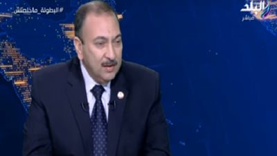 بالفيديو.. إنشاء وزارة للسعادة في مصر قريبا