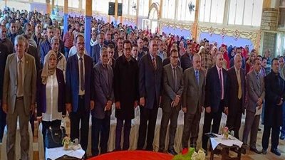 غدًا.. الإعلان عن تأسيس اتحاد دولي للغزل والنسيج في مؤتمر عالمي