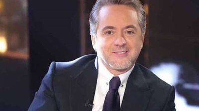 الفنان مروان خوري يعلن خبر وفاة والدته