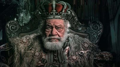 يحيى الفخراني يسافر بـ 