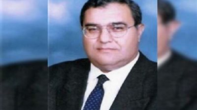 السيسي يصدر قرار بتعين المستشار سعيد مرعي رئيسا للمحكمة الدستورية