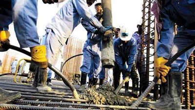 من مستحق لـ 