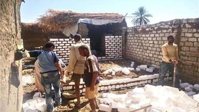 من بينها مليون يومية عمل.. تعرف على إنجازات برنامج 