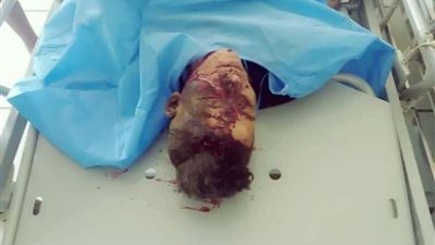 مصرع عامل أثناء تنقيبه عن الآثار في عين شمس