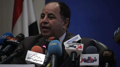 وزير المالية يستعرض أخر التطورات بشأن منظومة التأمين الصحي الجديد