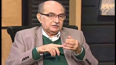 أبرزهم العدل ونصر الله.. نجوم الفن ينعون يوسف شريف رزق الله