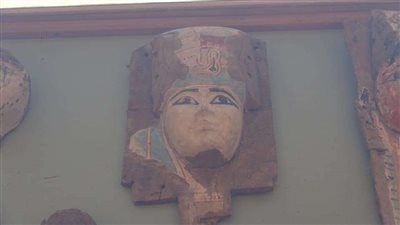 بدء التحقيق في حادث مصرع عامل خلال تنقيبه عن الآثار بعين شمس