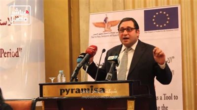 ماعت: الجماعات المسلحة والإرهاب من أخطر الأزمات التي تواجهها القارة السمراء