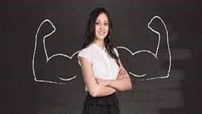 هل تصلح المرأة أن تكون رئيس جمهورية؟.. المصريون يجيبون