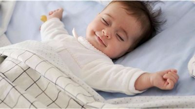 للأمهات.. مؤثرات ضارة للمراتب الفوم على حديثي الولادة