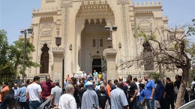 نقابة الإعلامين تنعي وفاة يوسف رزق الله