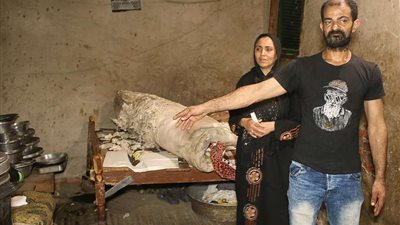 شهود عيان يروون التفاصل الكاملة لمقتل 